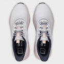 FootJoy Golfsko Dam Quantum Vit/Rosa