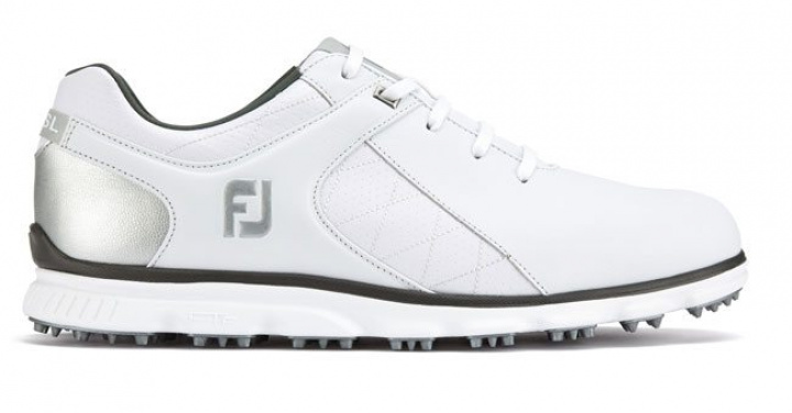 FootJoy Golfsko Herr Pro SL 53579W Vit i gruppen Rea / Rea Golfskor / Herr hos Dimbo Golf AB (2579043-579390r)