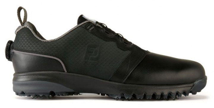 FootJoy Golfsko Herr ContourFit 54160M Boa Svart i gruppen Rea / Rea Golfskor / Herr hos Dimbo Golf AB (2579045-160390r)