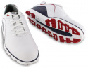 FootJoy Golfsko Herr Pro SL 53269M Vit/Blå/Röd