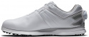 FootJoy Golfsko Herr Pro SL Carbon 53085m Boa Vit/Silver