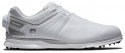 FootJoy Golfsko Herr Pro SL Carbon 53085m Boa Vit/Silver