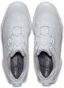 FootJoy Golfsko Herr Pro SL Carbon 53085m Boa Vit/Silver