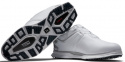 FootJoy Golfsko Herr Pro SL Carbon 53085m Boa Vit/Silver