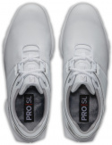 FootJoy Golfsko Herr Pro SL 53070m Vit/Grå