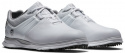 FootJoy Golfsko Herr Pro SL 53070w Vit/Grå