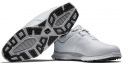 FootJoy Golfsko Herr Pro SL 53070w Vit/Grå