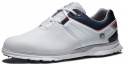 FootJoy Golfsko Herr Pro SL 53074m Vit/Marinblå/Röd