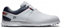 FootJoy Golfsko Herr Pro SL 53074m Vit/Marinblå/Röd