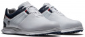 FootJoy Golfsko Herr Pro SL 53074m Vit/Marinblå/Röd