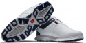 FootJoy Golfsko Herr Pro SL 53074m Vit/Marinblå/Röd