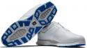 FootJoy Golfsko Herr Pro SL 53078w Boa Vit/Grå