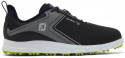 FootJoy Golfsko Herr Superlites XP 58075M Svart/Lime
