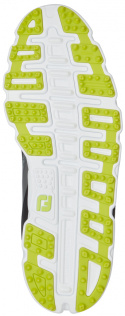 FootJoy Golfsko Herr Superlites XP 58075M Svart/Lime