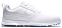 FootJoy Golfsko Herr Superlites XP 58087M Vit/Grå