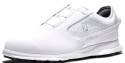 FootJoy Golfsko Herr Superlites XP 58091M Boa Vit/Silver