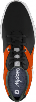 FootJoy Golfsko Herr MyJoys Pro SL 53200 Vanlig snörning