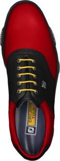 FootJoy Golfsko Herr MyJoys DryJoys Tour 53780 Vanlig snörning