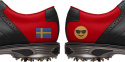 FootJoy Golfsko Herr MyJoys DryJoys Tour 53780 Vanlig snörning
