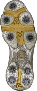FootJoy Golfsko Herr MyJoys DryJoys Tour 53780 Vanlig snörning