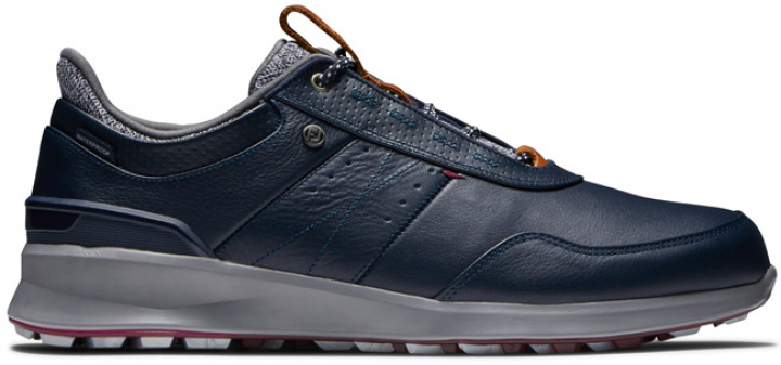 FootJoy Golfsko Herr Stratos 50043M Marinblå i gruppen Skor / FootJoy Golfskor hos Dimbo Golf AB (2579062-043m390r)