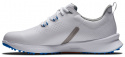 FootJoy Golfsko Herr FJ Fuel 55440m Vit/Vit/Orange