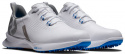 FootJoy Golfsko Herr FJ Fuel 55440m Vit/Vit/Orange