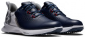 FootJoy Golfsko Herr FJ Fuel 55442W Marinblå/Vit/Röd