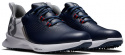 FootJoy Golfsko Herr FJ Fuel 55442m Marinblå/Vit/Röd