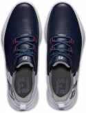 FootJoy Golfsko Herr FJ Fuel 55442m Marinblå/Vit/Röd