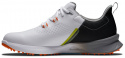 FootJoy Golfsko Herr FJ Fuel 55443m Vit/Svart/Orange