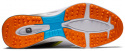 FootJoy Golfsko Herr FJ Fuel 55443m Vit/Svart/Orange