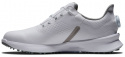 FootJoy Golfsko Herr FJ Fuel 55446m Boa Vit/Grå