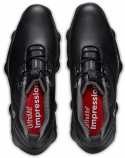 FootJoy Golfsko Herr Tour Alpha 55507W Svart/Grafit/Röd