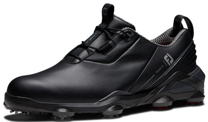 FootJoy Golfsko Herr Tour Alpha 55507m Svart/Grafit/Röd i gruppen Skor / FootJoy Golfskor hos Dimbo Golf AB (2579066-507m390r)