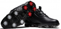 FootJoy Golfsko Herr Tour Alpha 55507m Svart/Grafit/Röd