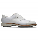 FootJoy Golfsko Herr Premier Series Wilcox 54322M Vit/Vit/Ljusgrå