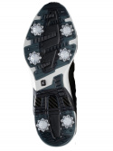 FootJoy Golfsko Herr Hyperflex Carbon 51119M Svart/Vit/Grå
