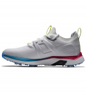 FootJoy Golfsko Herr Hyperflex Carbon 51124M Vit/Blå/Lila
