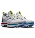 FootJoy Golfsko Herr Hyperflex Carbon 51124M Vit/Blå/Lila