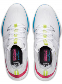 FootJoy Golfsko Herr Hyperflex Carbon 51124M Vit/Blå/Lila
