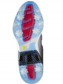 FootJoy Golfsko Herr Hyperflex Carbon 51124M Vit/Blå/Lila