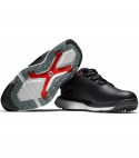 FootJoy Golfsko Herr Pro SLX 56913W Svart/Vit/Grå