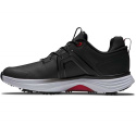 FootJoy Golfsko Herr Hyperflex 55472M Svart/Vit/Röd