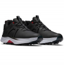 FootJoy Golfsko Herr Hyperflex 55472M Svart/Vit/Röd