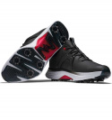 FootJoy Golfsko Herr Hyperflex 55472M Svart/Vit/Röd