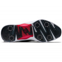 FootJoy Golfsko Herr Hyperflex 55472M Svart/Vit/Röd