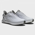 FootJoy Golfsko Herr Pro SL Boa 56952 Medium Vit/Grå