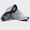 FootJoy Golfsko Herr Pro SL Boa 56952 Medium Vit/Grå