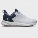 FootJoy Golfsko Herr Pro SL 56949 Vit/Blå